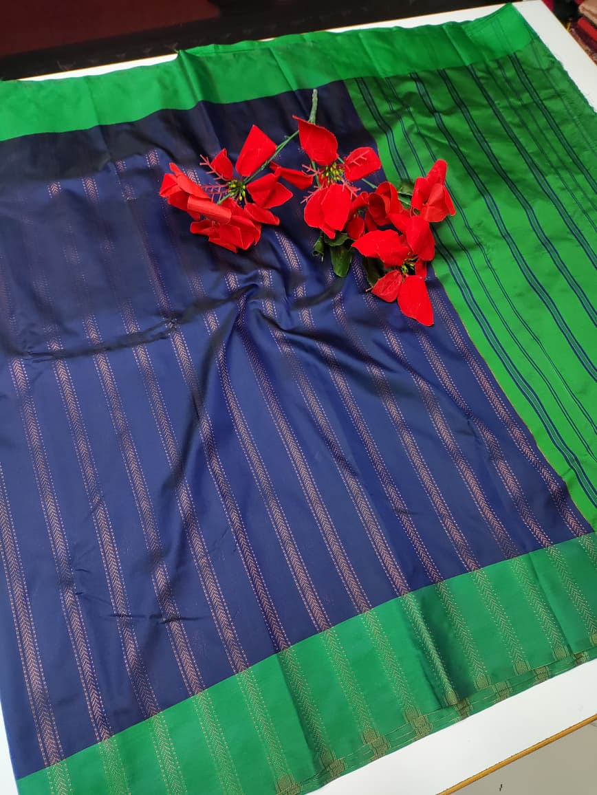 Luxury Arani Silk LA15