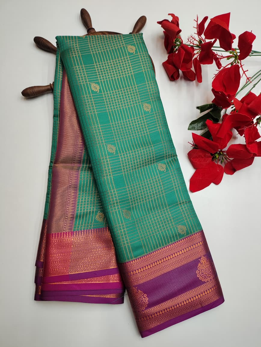 Premium Vairaoosi Saree VAS35