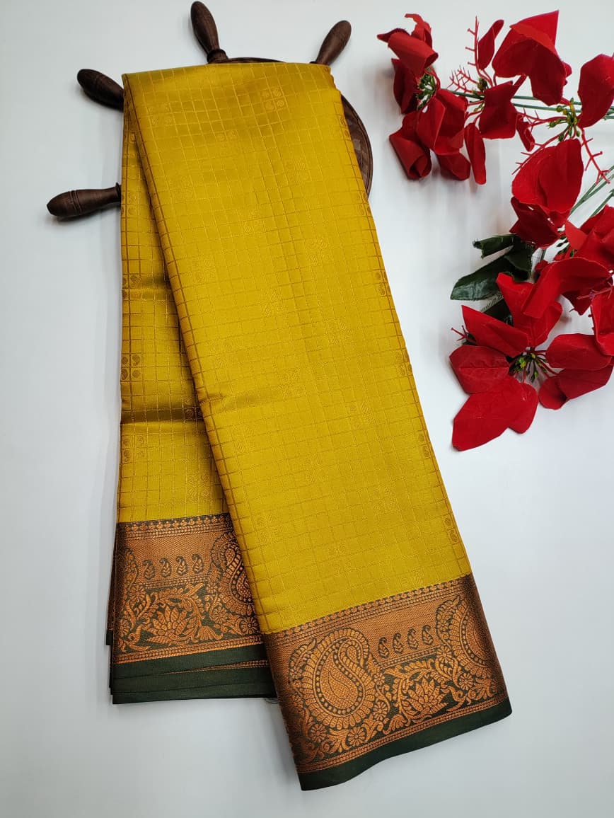 Premium Vairaoosi Saree VAS59