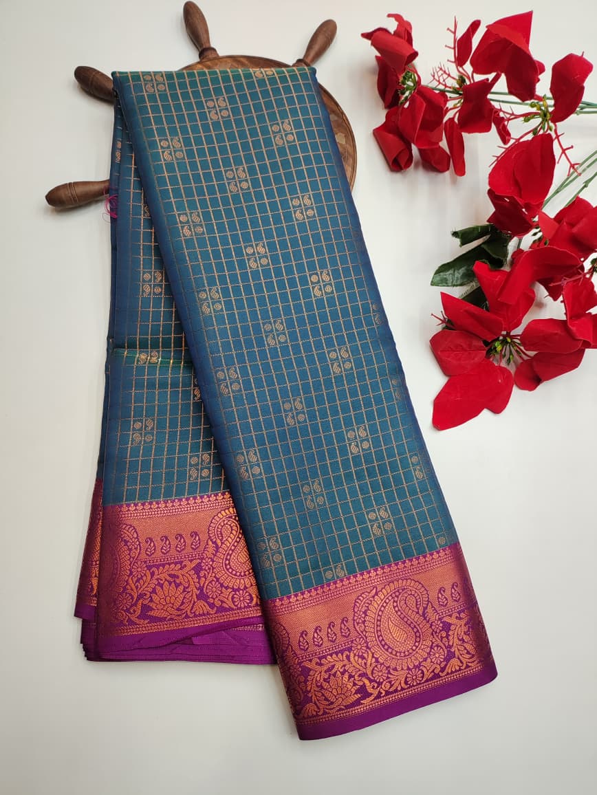 Premium Vairaoosi Saree VAS54