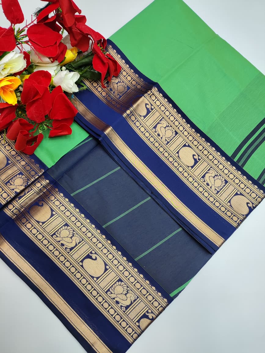 December Cotton DB06