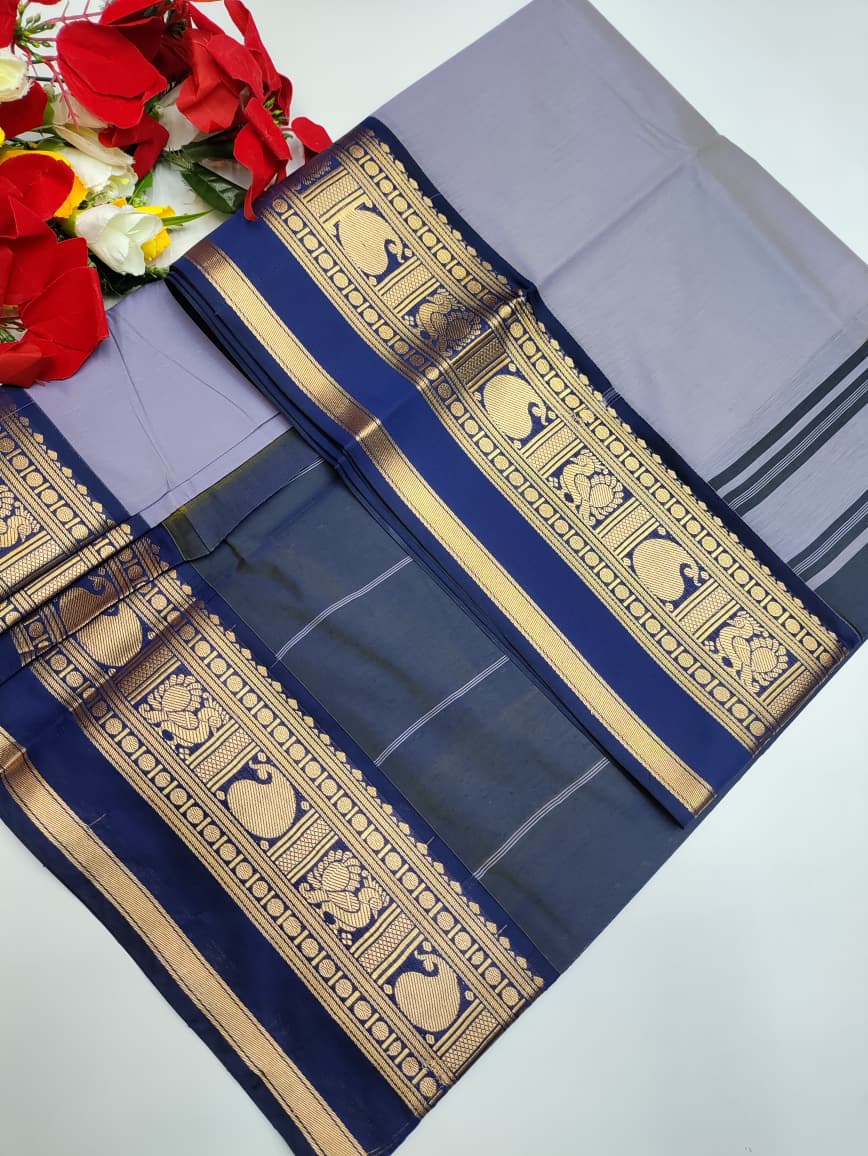 December Cotton DB05