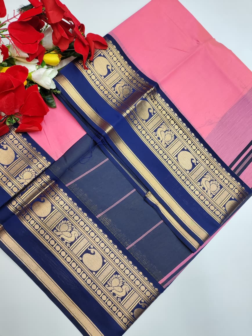 December Cotton DB04