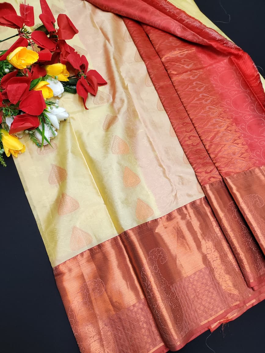 Pure Pattu Silk PSK10