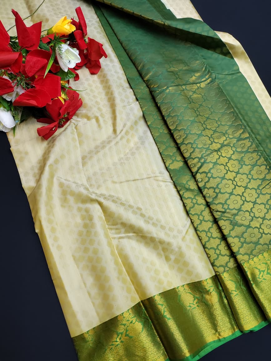 Pure Pattu Silk PSK52