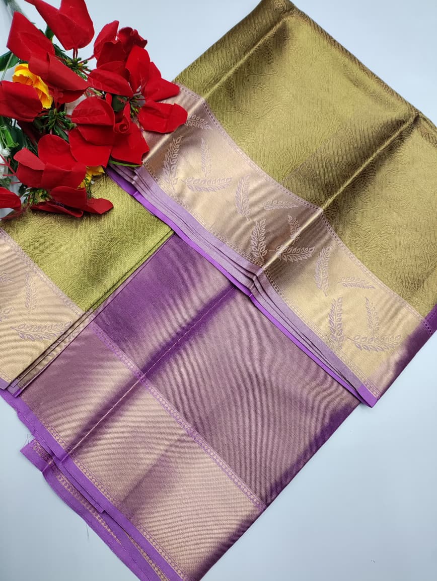 Celebrity Inspired Saree C14