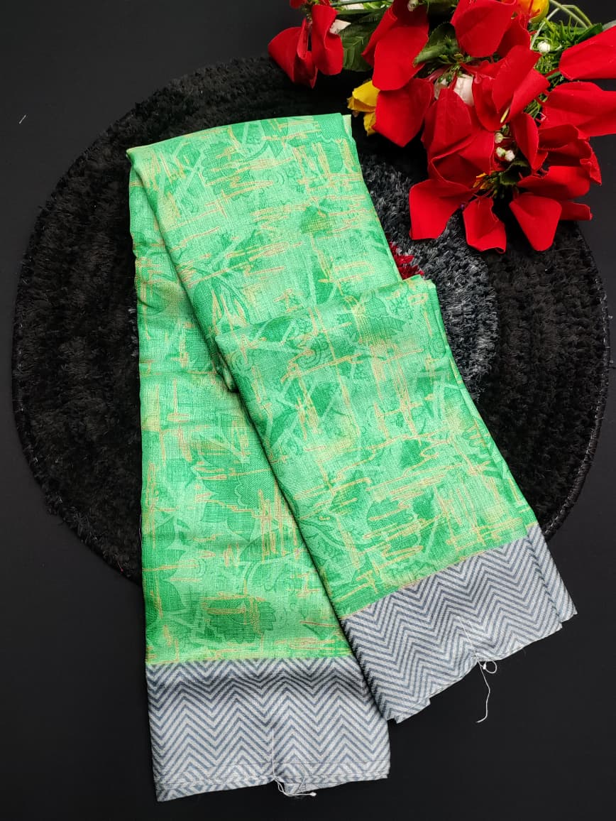 Malgudi Saree MD70