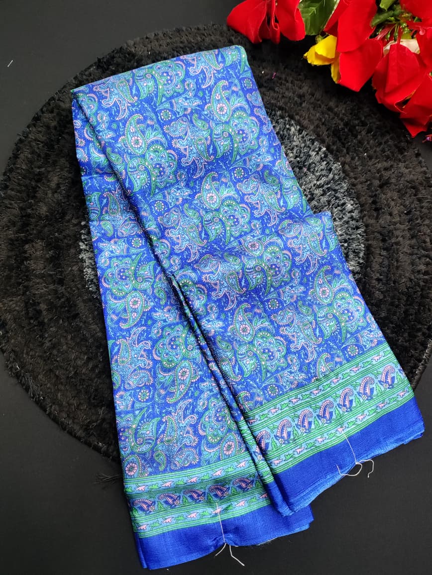 Malgudi Saree MD71