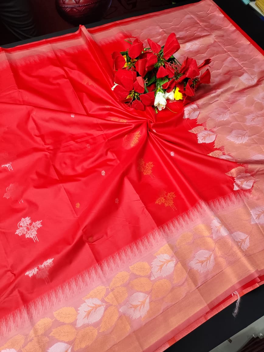 Sembaruthi Soft Silk SM05