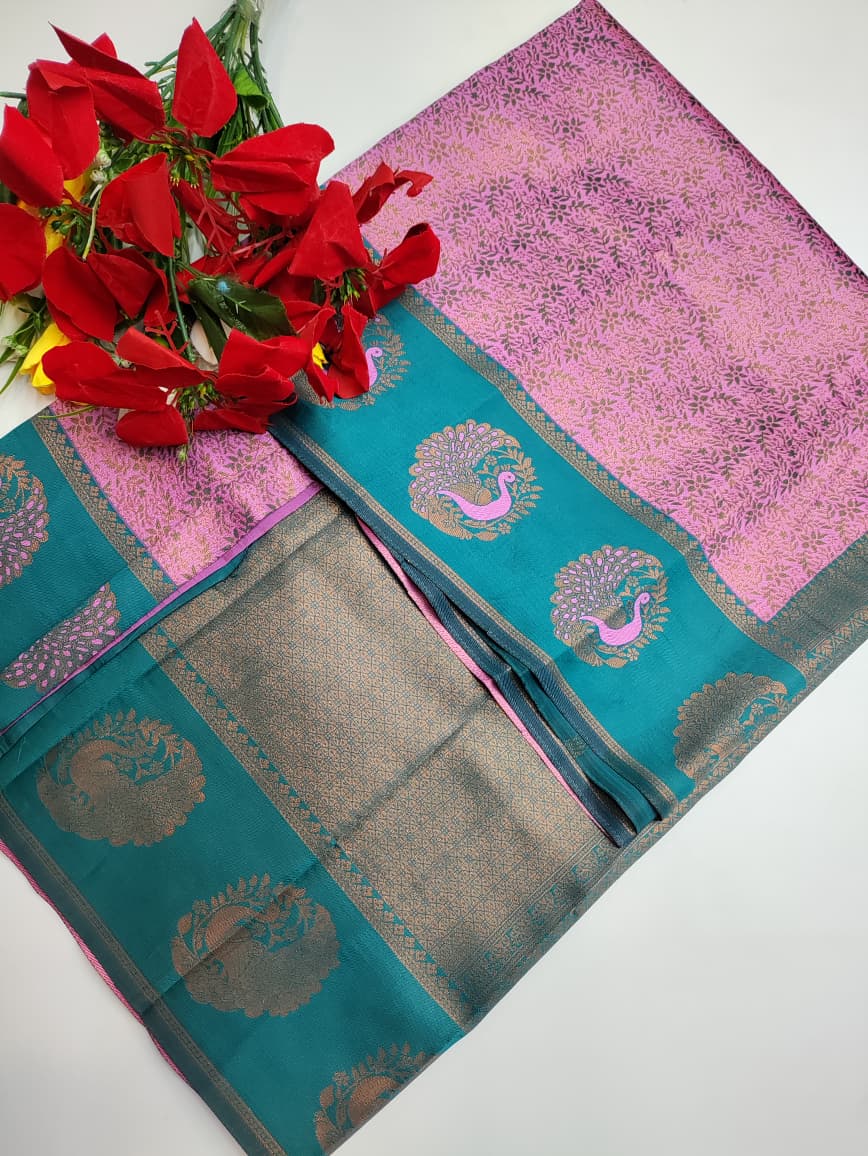 Kurinji Pavishna KP06