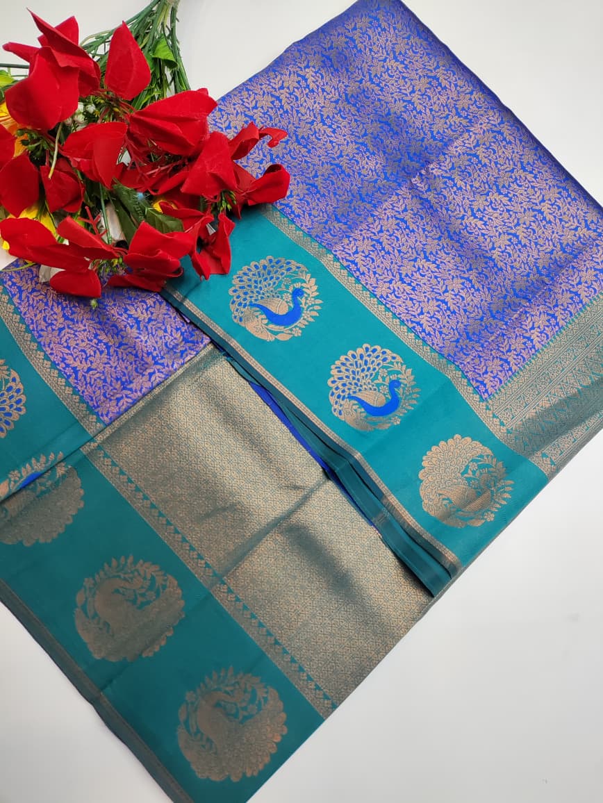 Kurinji Pavishna KP05