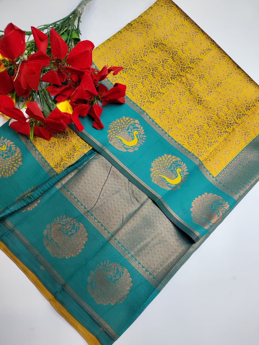 Kurinji Pavishna KP04