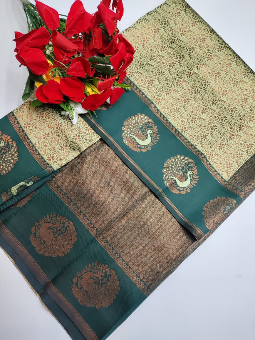 Kurinji Pavishna KP10