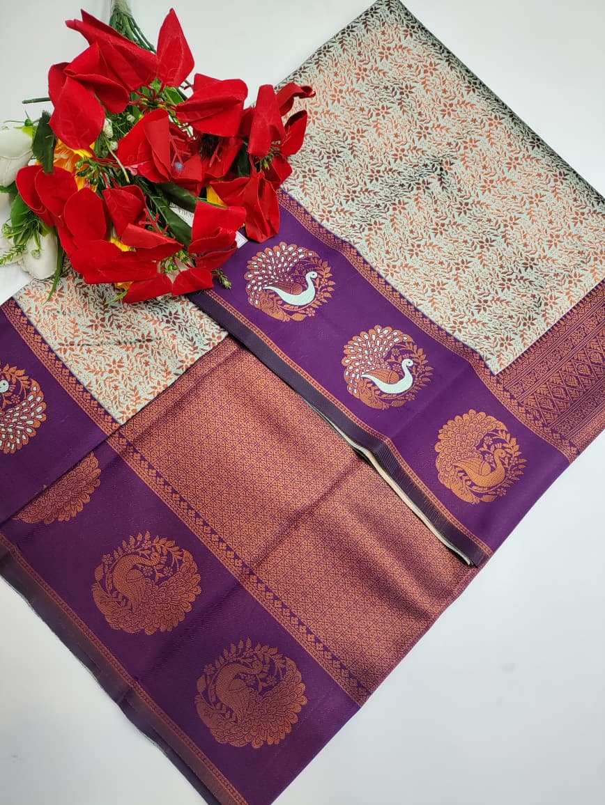 Kurinji Pavishna KP13