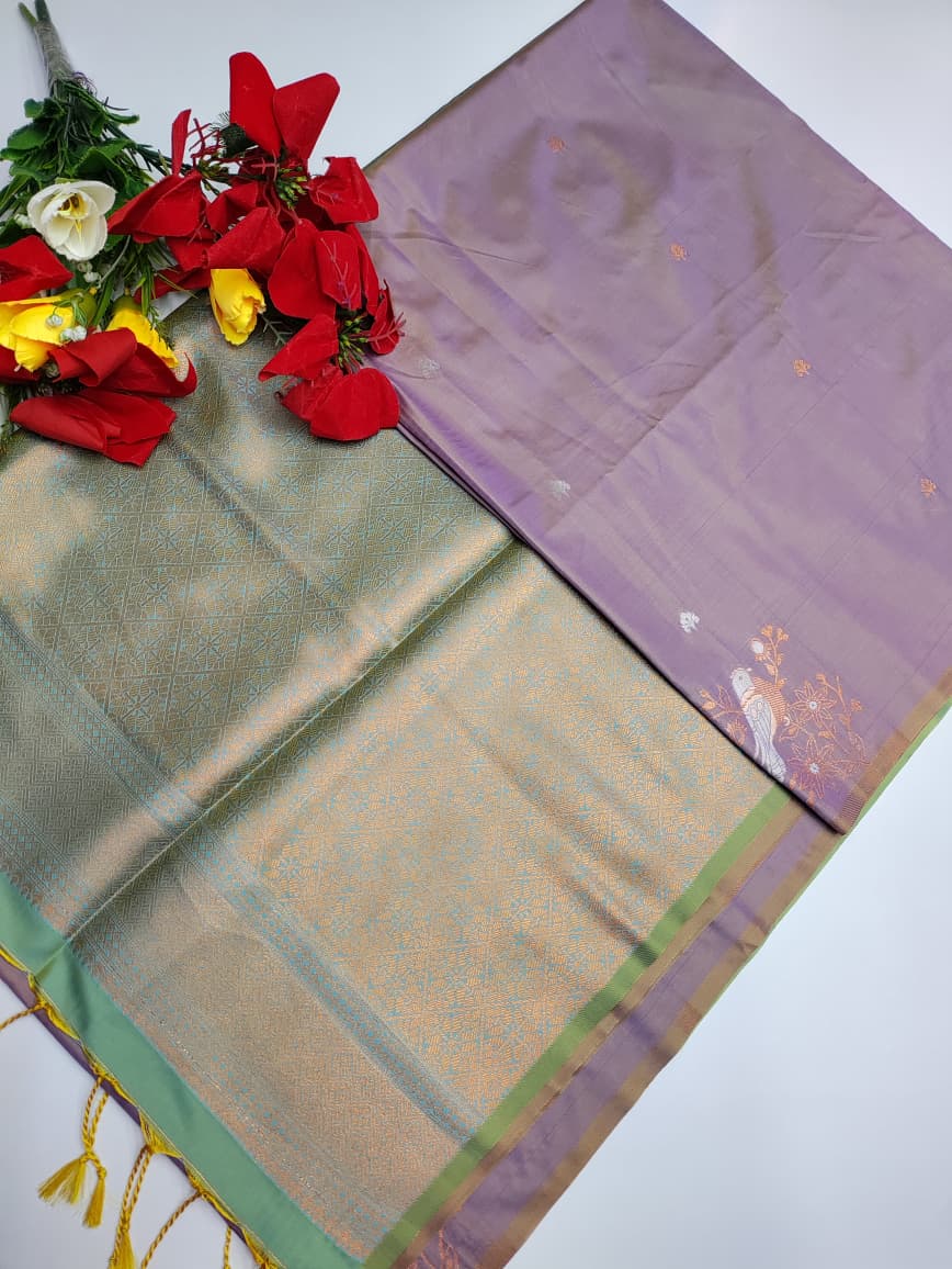 Sparrow Soft Silk SW54