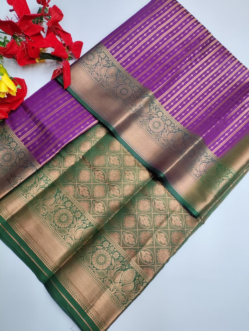 Anila Saree AA54