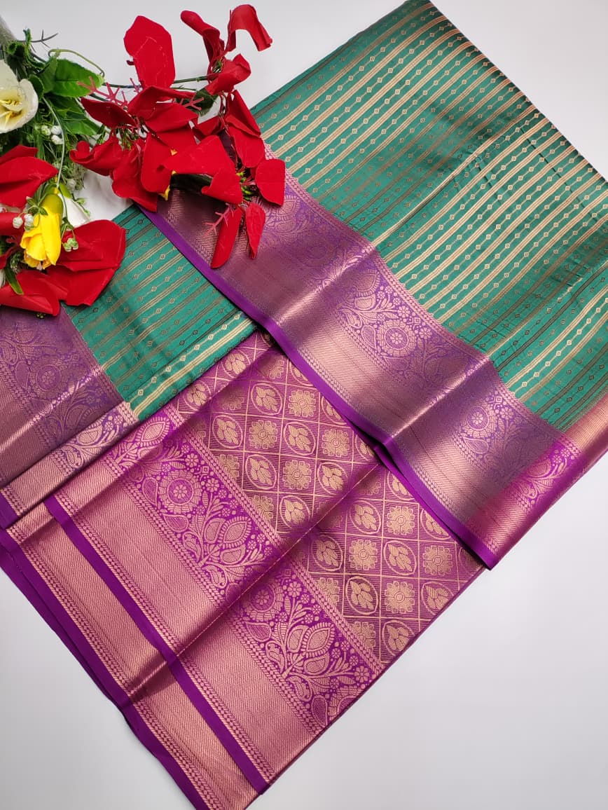 Anila Saree AA56