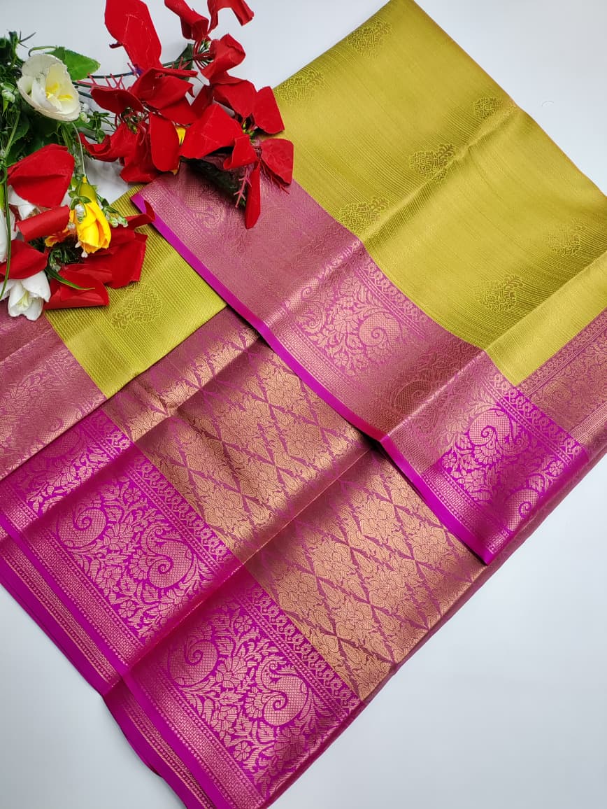 Anila Saree AA62