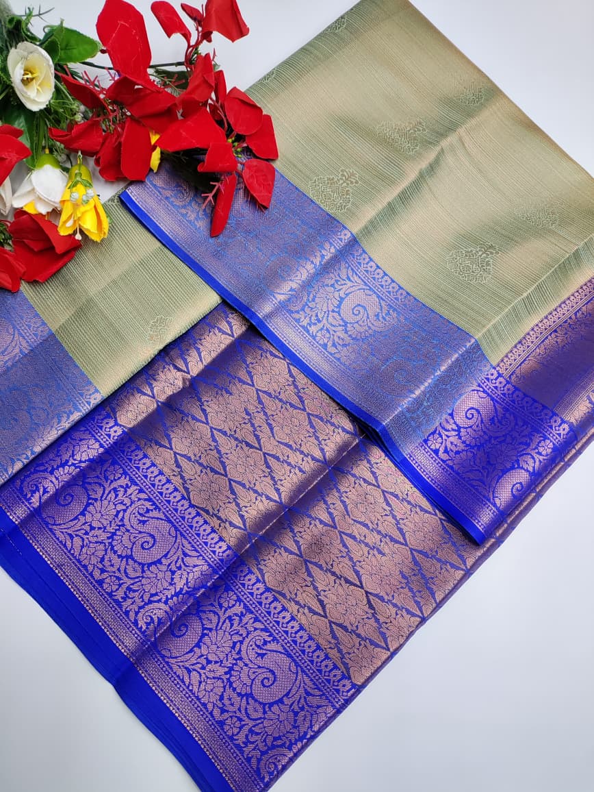 Anila Saree AA63