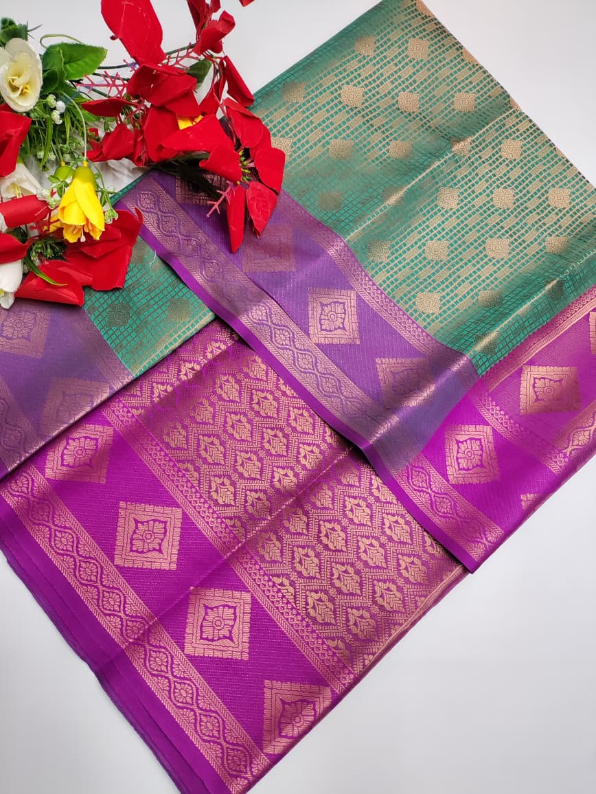 Anila Saree AA70