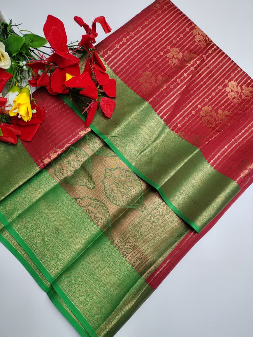 Anila Saree AA45