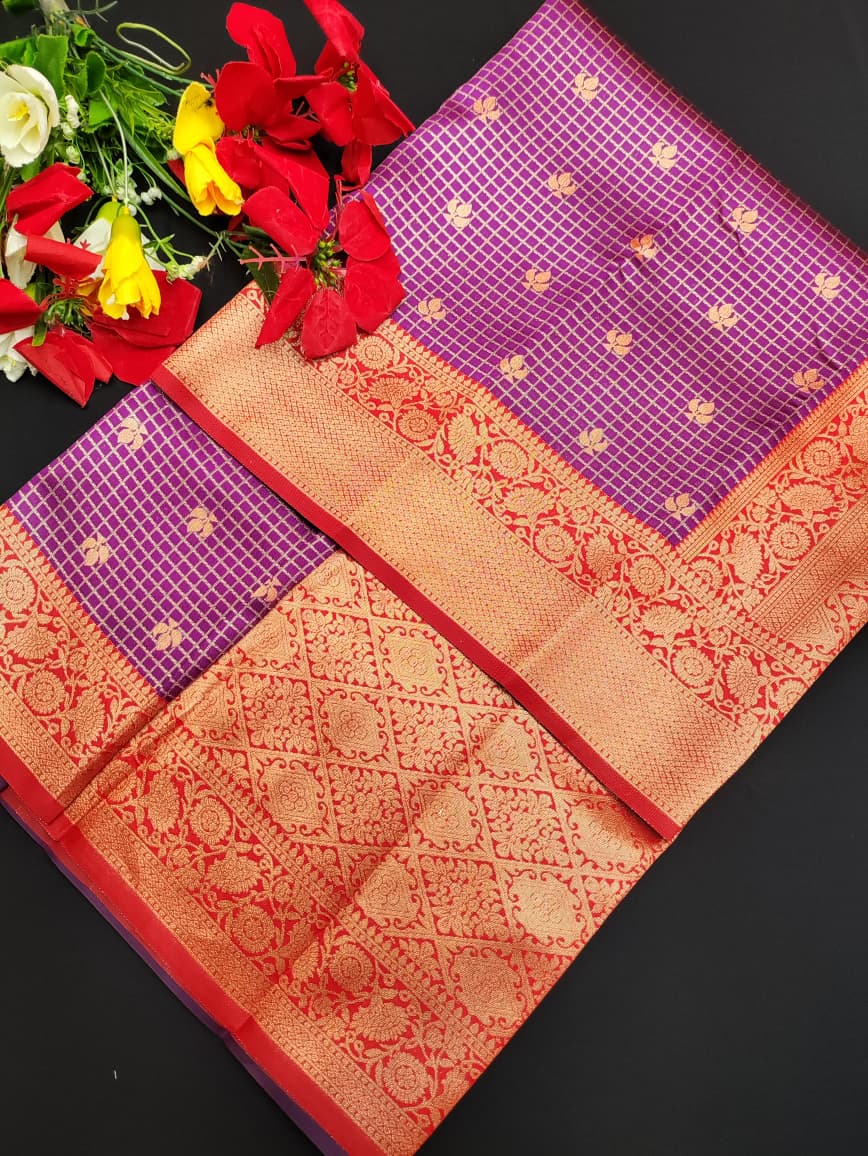 Banarasi Jari Pavishna RTP27