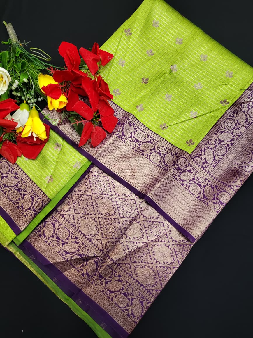 Banarasi Jari Pavishna RTP24