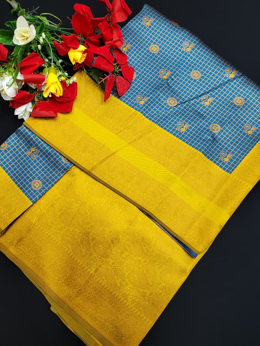 Retta Patta Pavishna RTP23