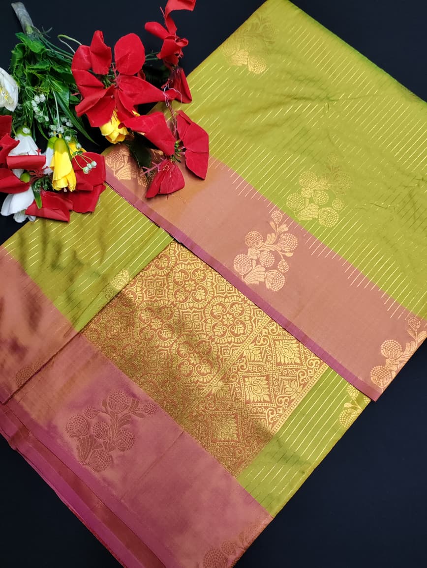 Iniya Soft Silk IN01