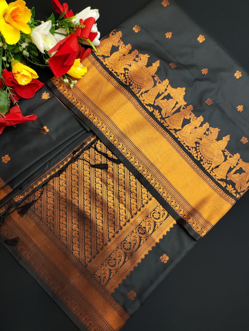 Pallaku Soft Silk RSE20