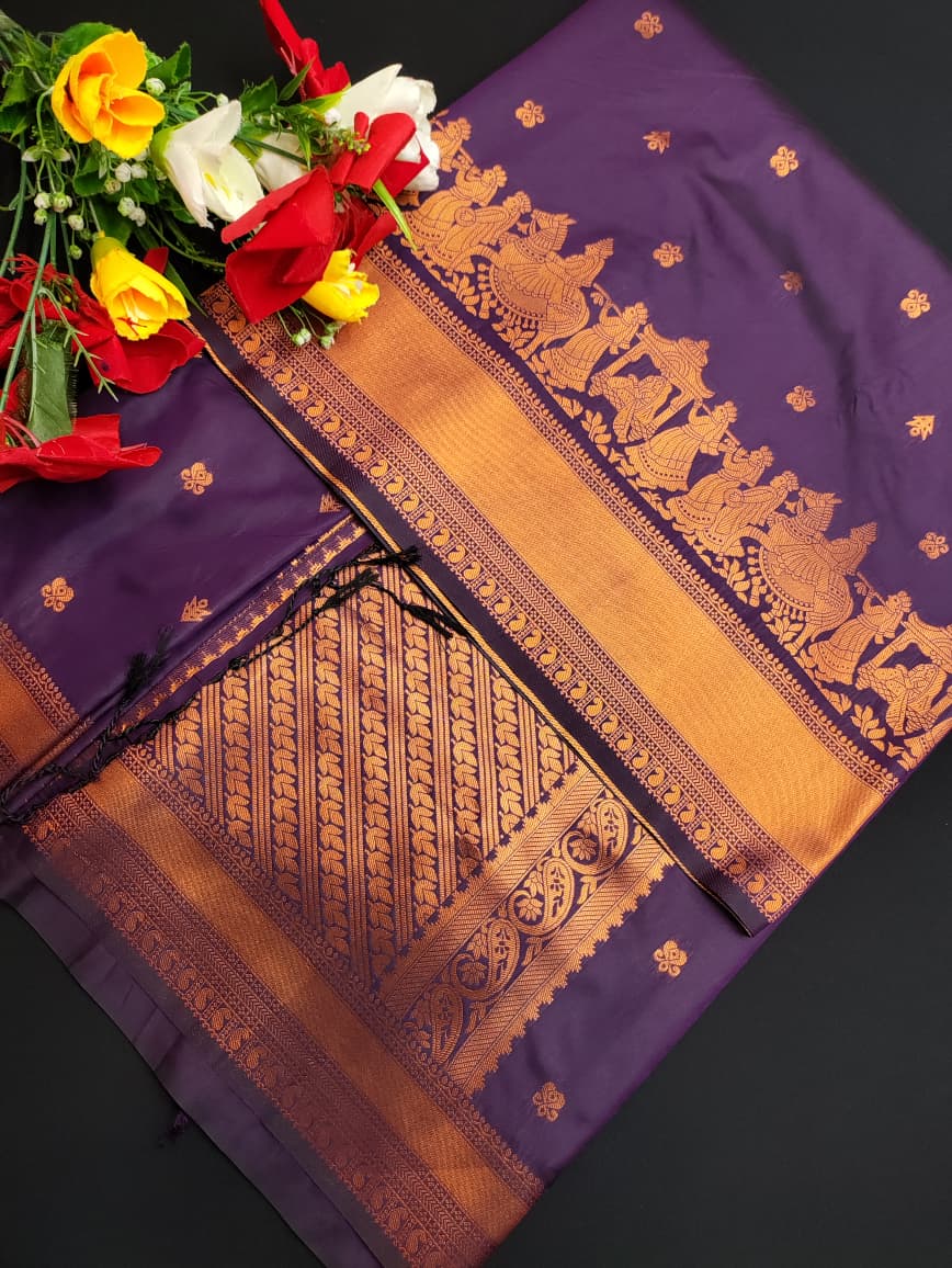 Pallaku Soft Silk RSE24