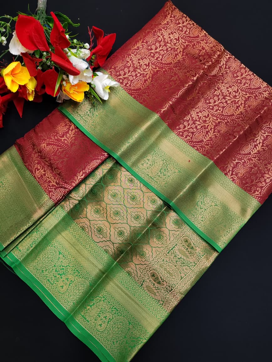 Anila Saree AA16
