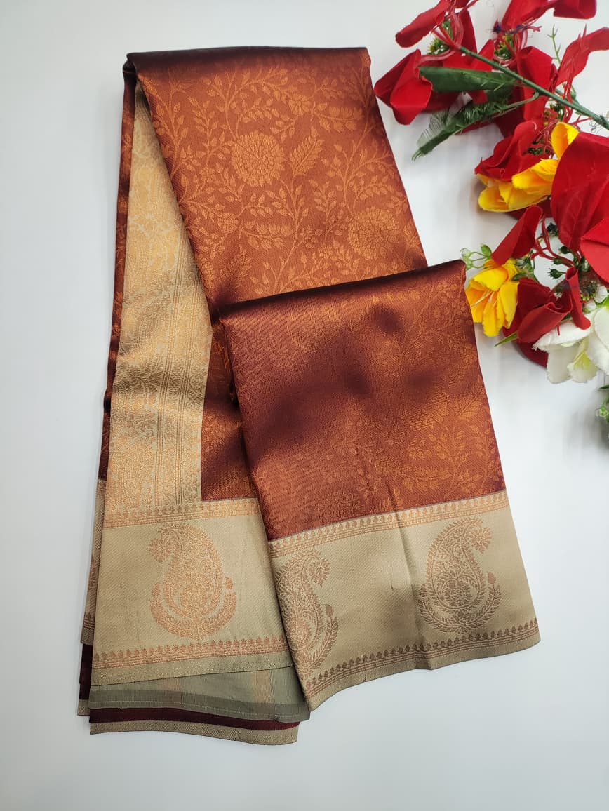 Bridal Pavishna BP30