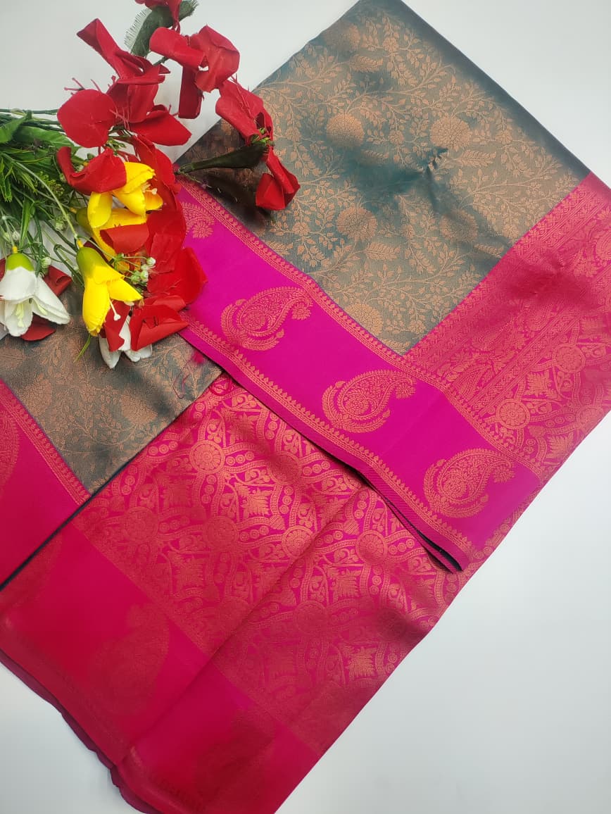 Bridal Pavishna BP28