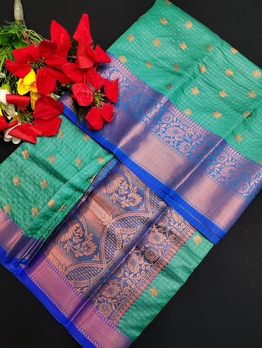 Varanasi Kattam (Replica) VPR03