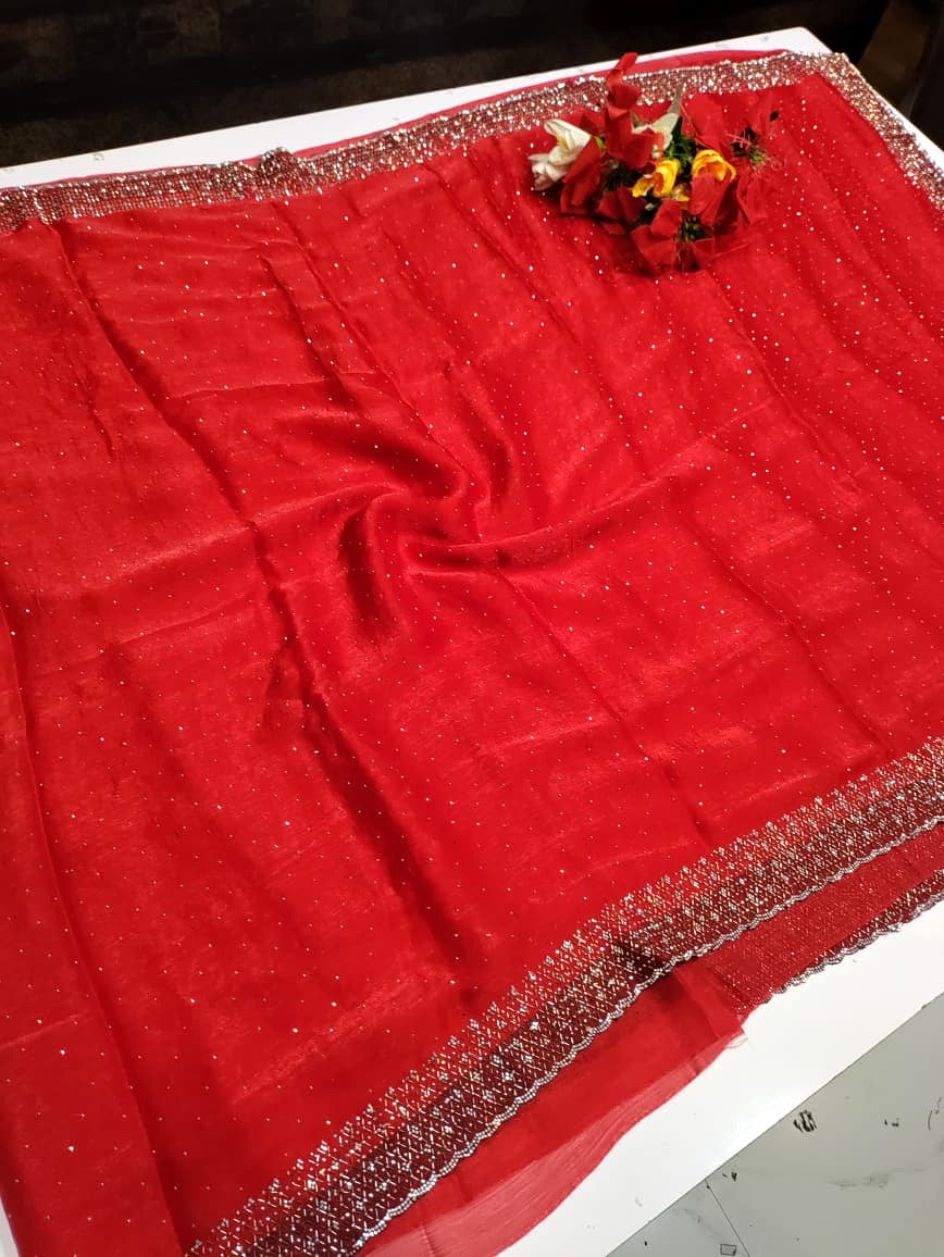 Parasakthi Space Silk SCE12 (10 Days Prebooking)