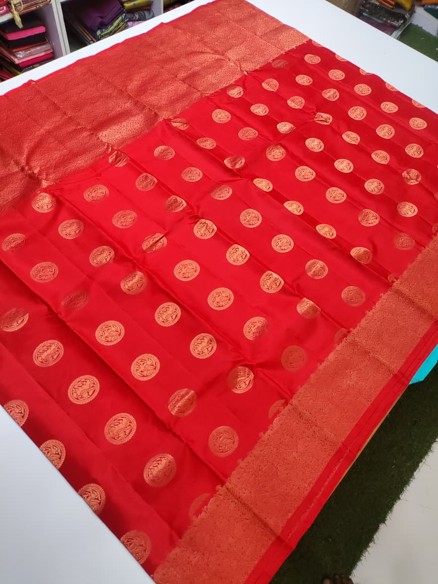 Pure Pattu Silk PPP01