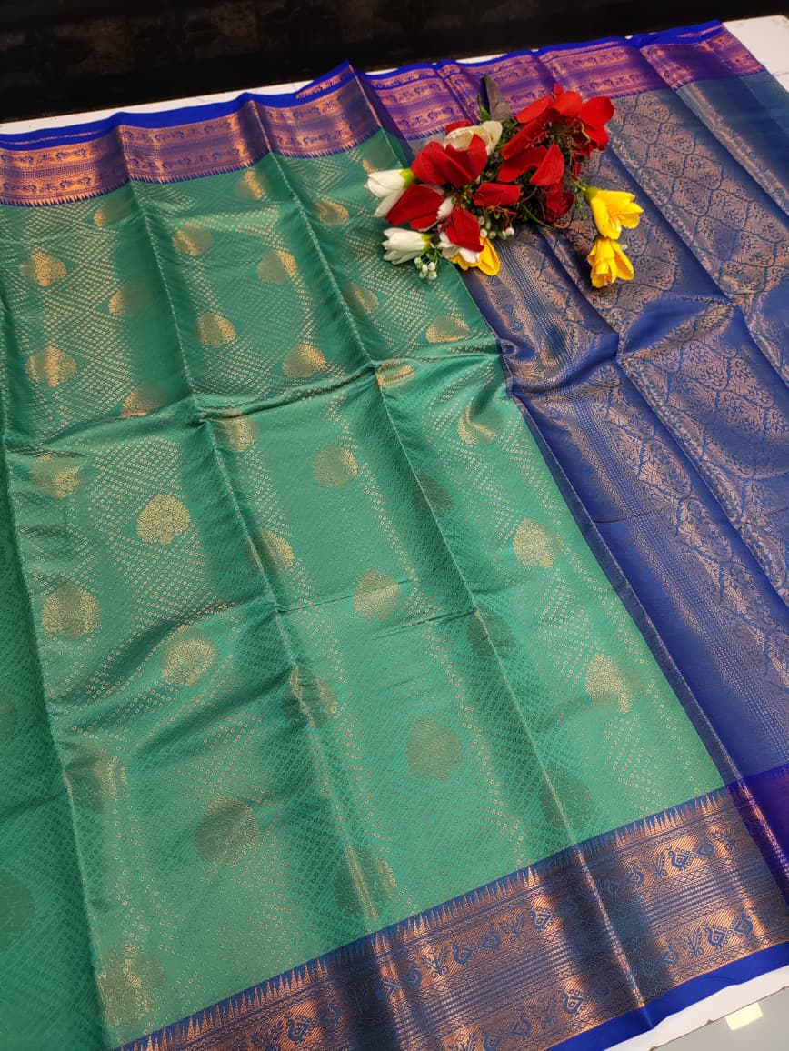 Anila Saree AA182