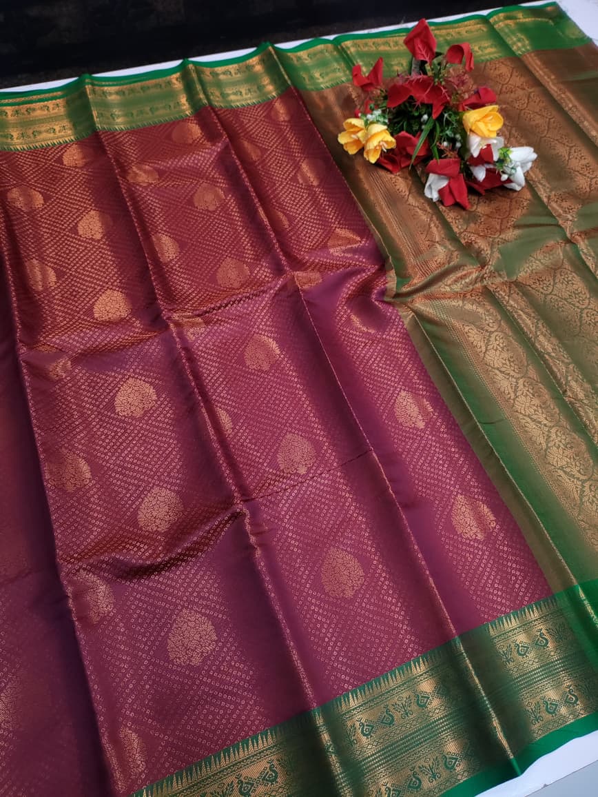 Anila Saree AA179