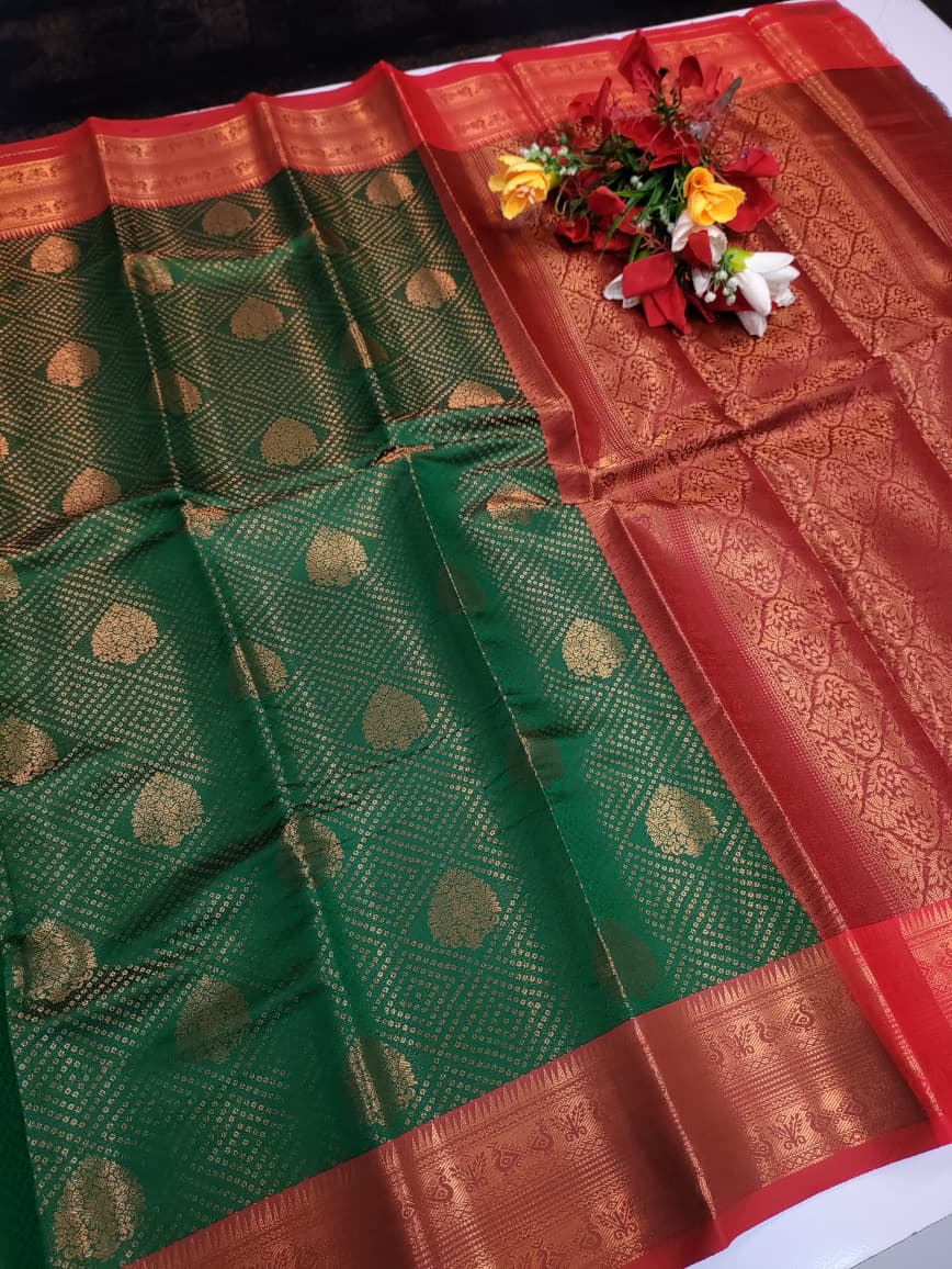 Anila Saree AA178