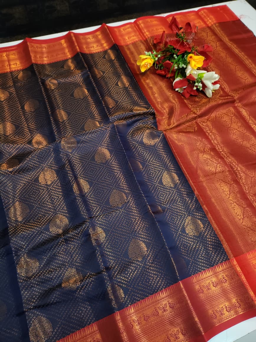 Anila Saree AA185 (One Day Offer)