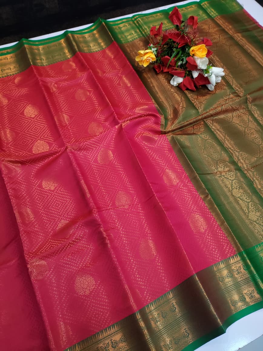 Anila Saree AA184