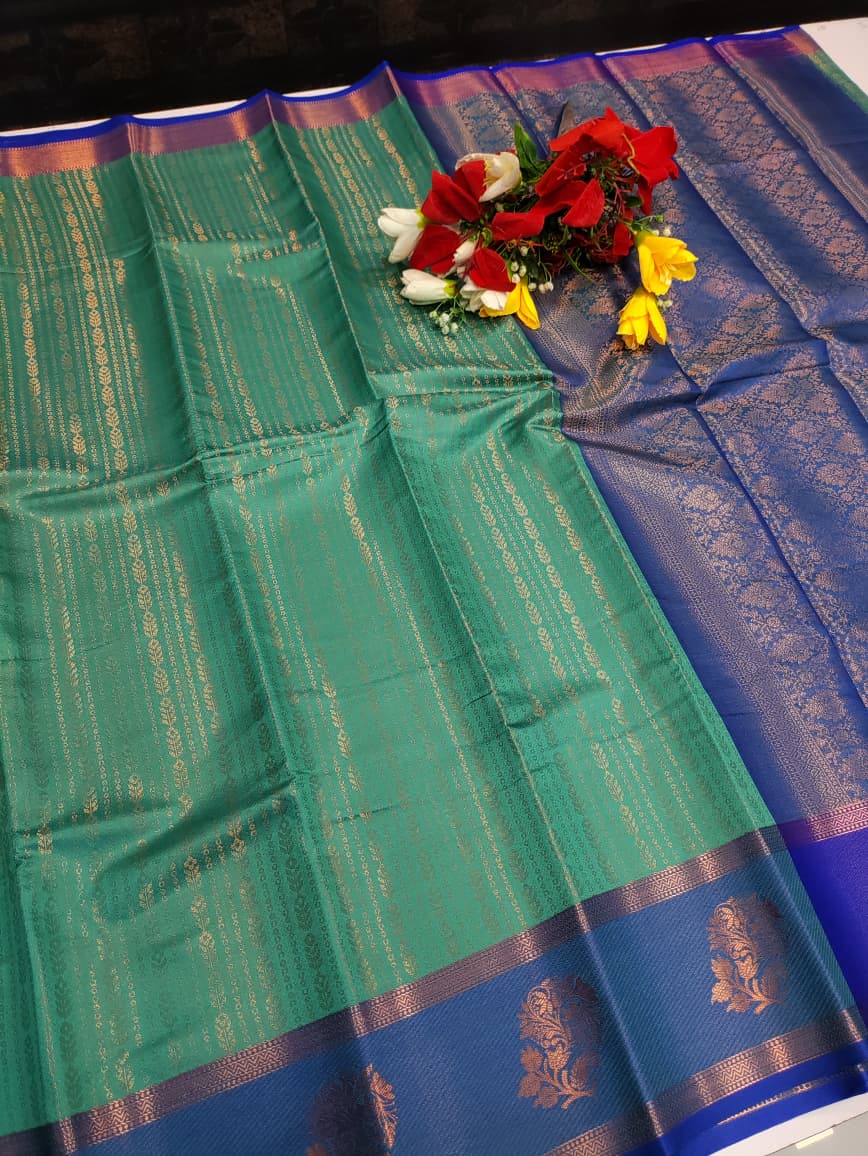 Anila Saree AA186 (One Day Offer)