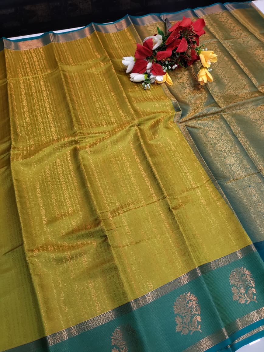 Anila Saree AA193