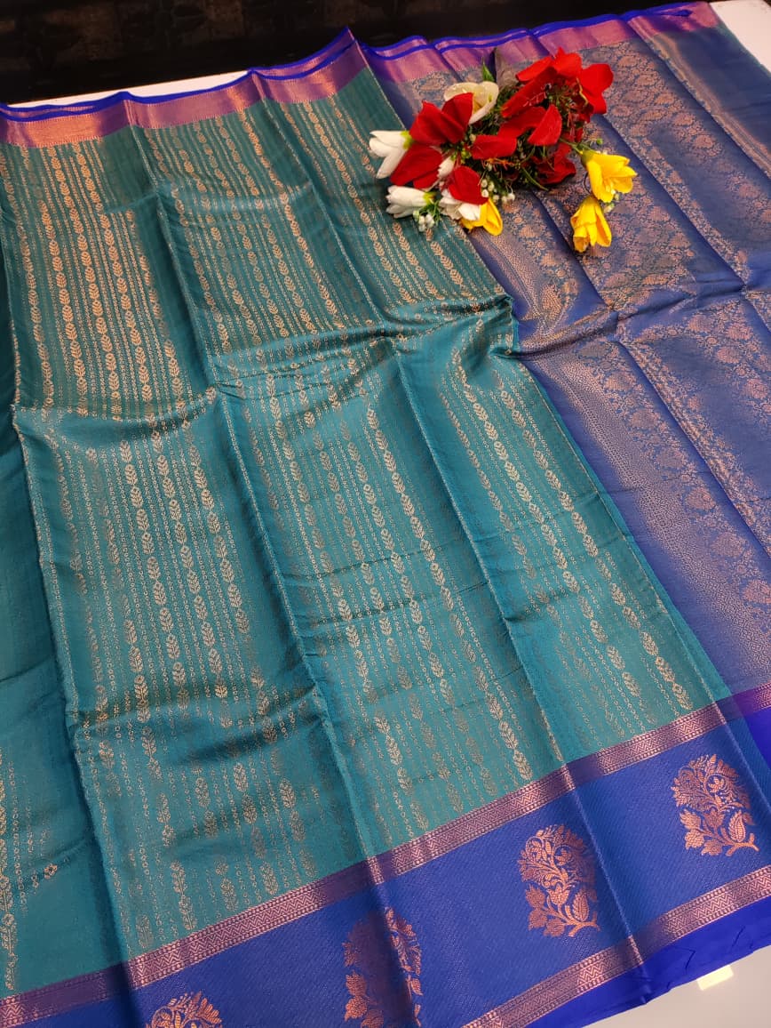 Anila Saree AA189 (One Day Offer)