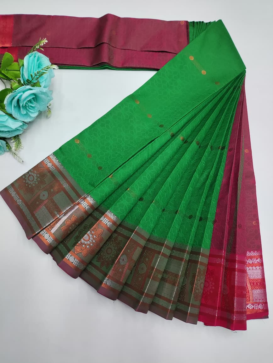 Offer Soft Silk SFT02