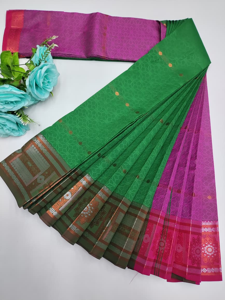 Offer Soft Silk SFT14
