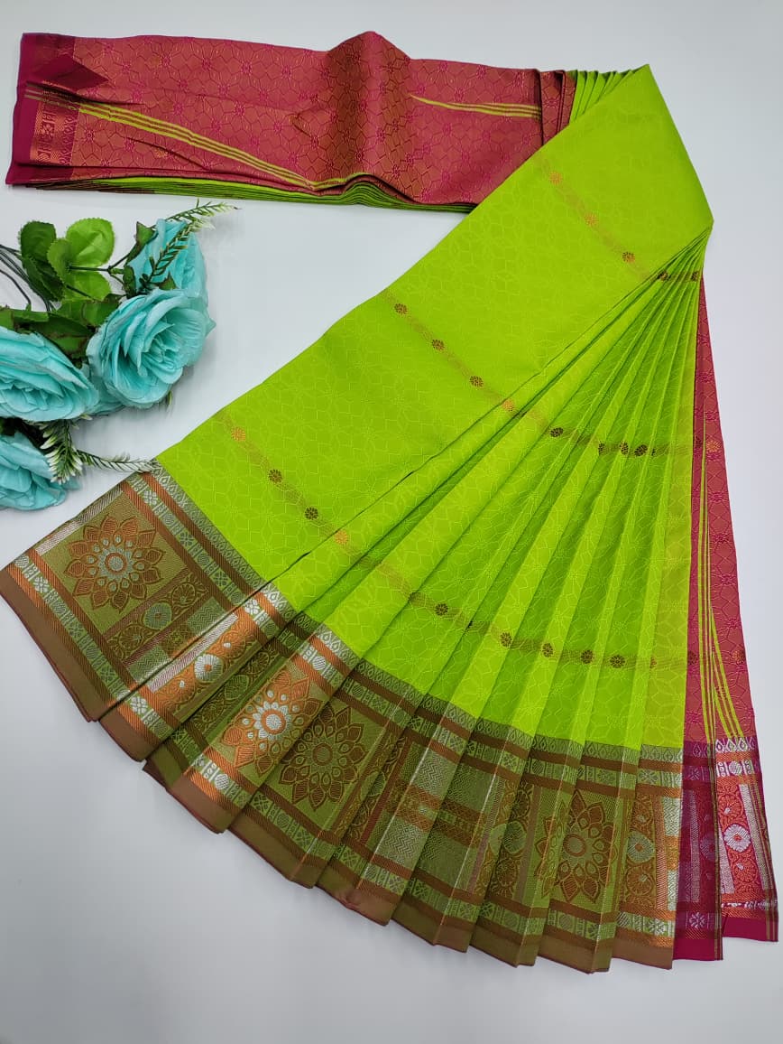 Offer Soft Silk SFT20