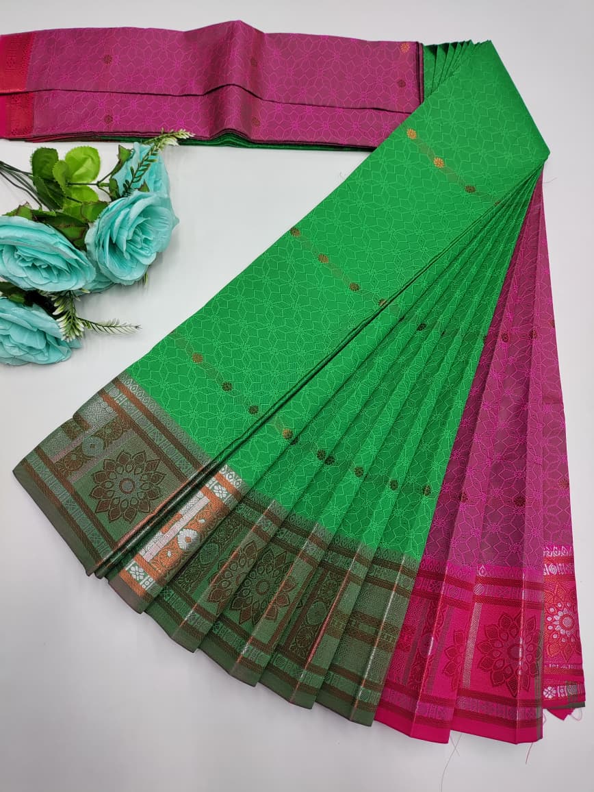 Offer Soft Silk SFT19