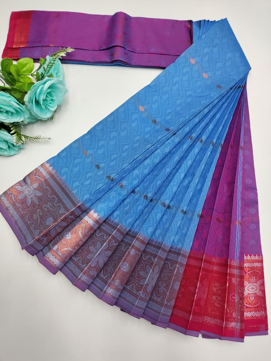 Offer Soft Silk SFT21